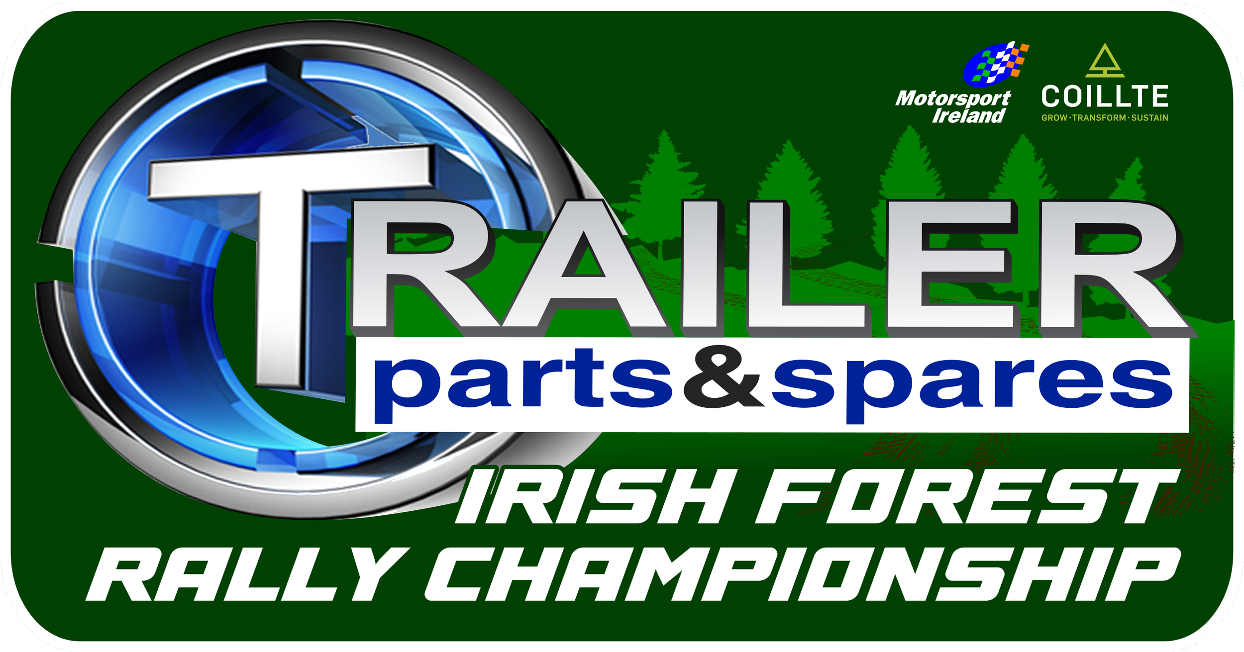 Yeats Ridge Forest Rally kicks off 2026 Season