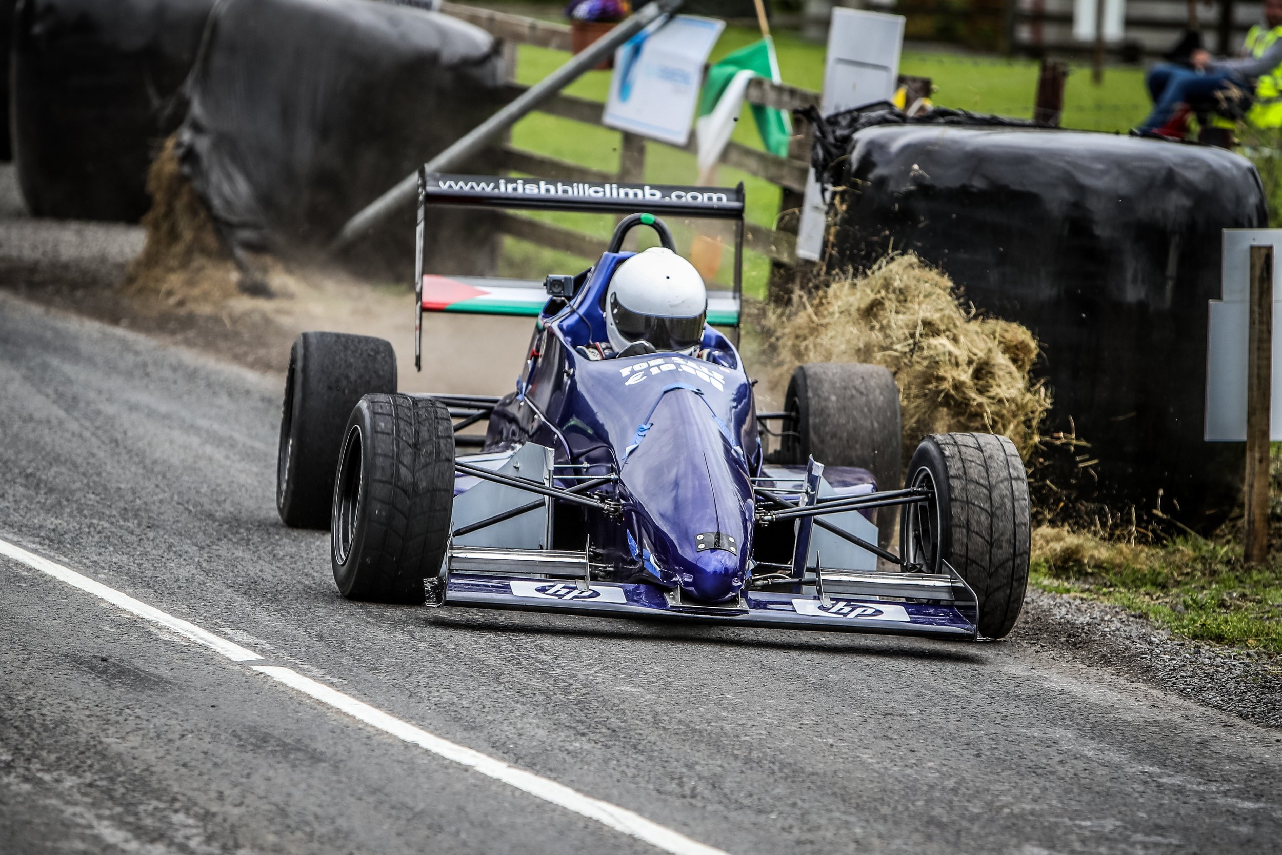 Countdown&nbsp;is on to the start of the 2026 Alekto Irish Hillclimb &amp; Sprint Championship