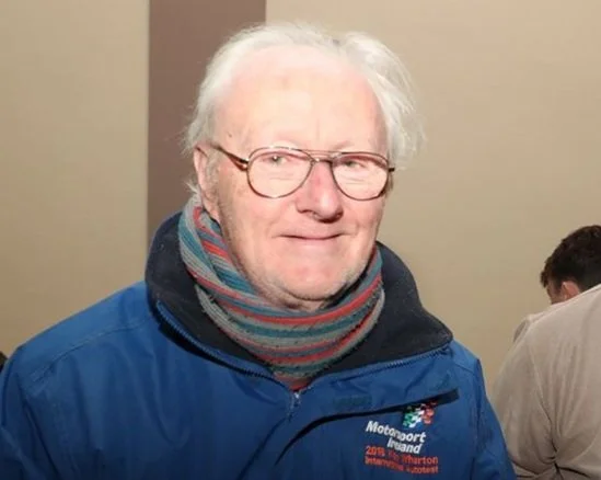 RIP Paul Phelan (1948-2026)