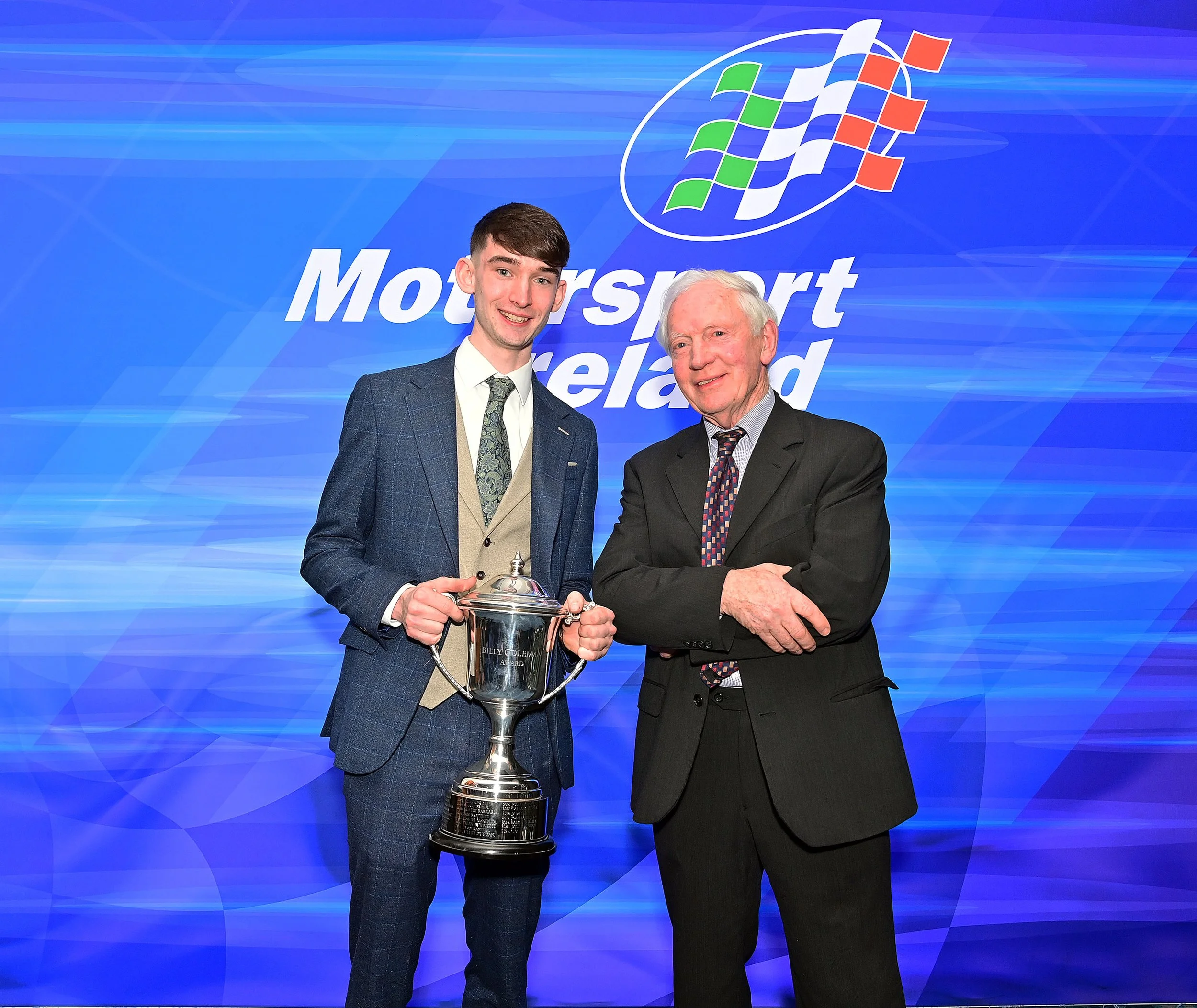 Billy Coleman with Craig Rahill.jpg