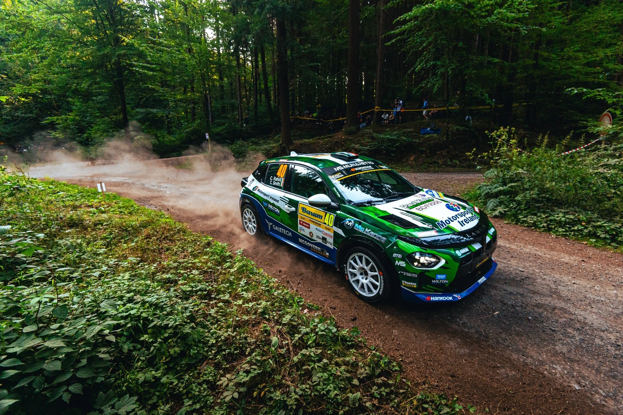 Car on stages 1.jpeg