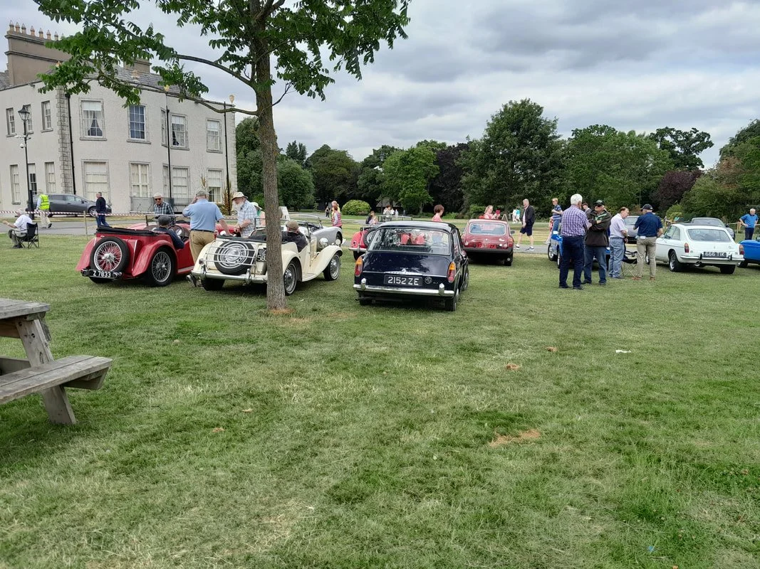 Picnic in the Park 2026