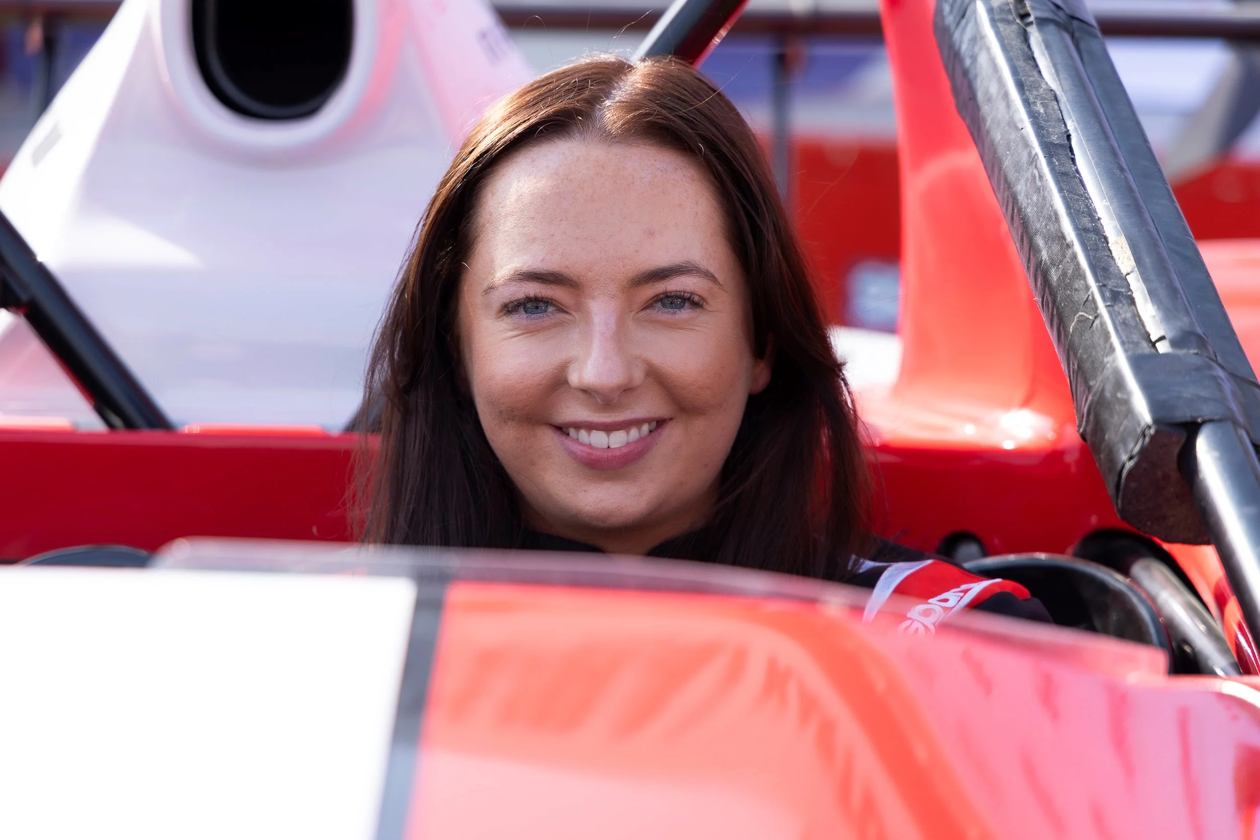 O’Connell sets eyes on final race of the season at Donington Park