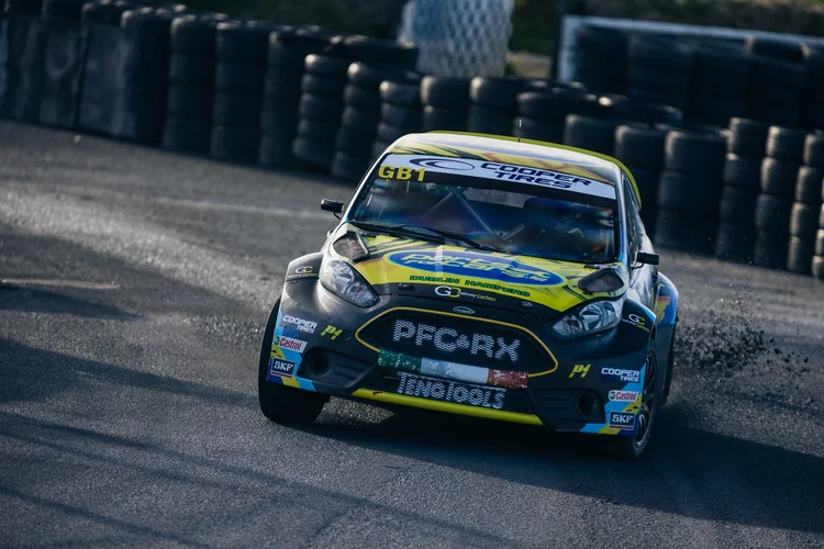 About Motorsport Ireland — Motorsport Ireland