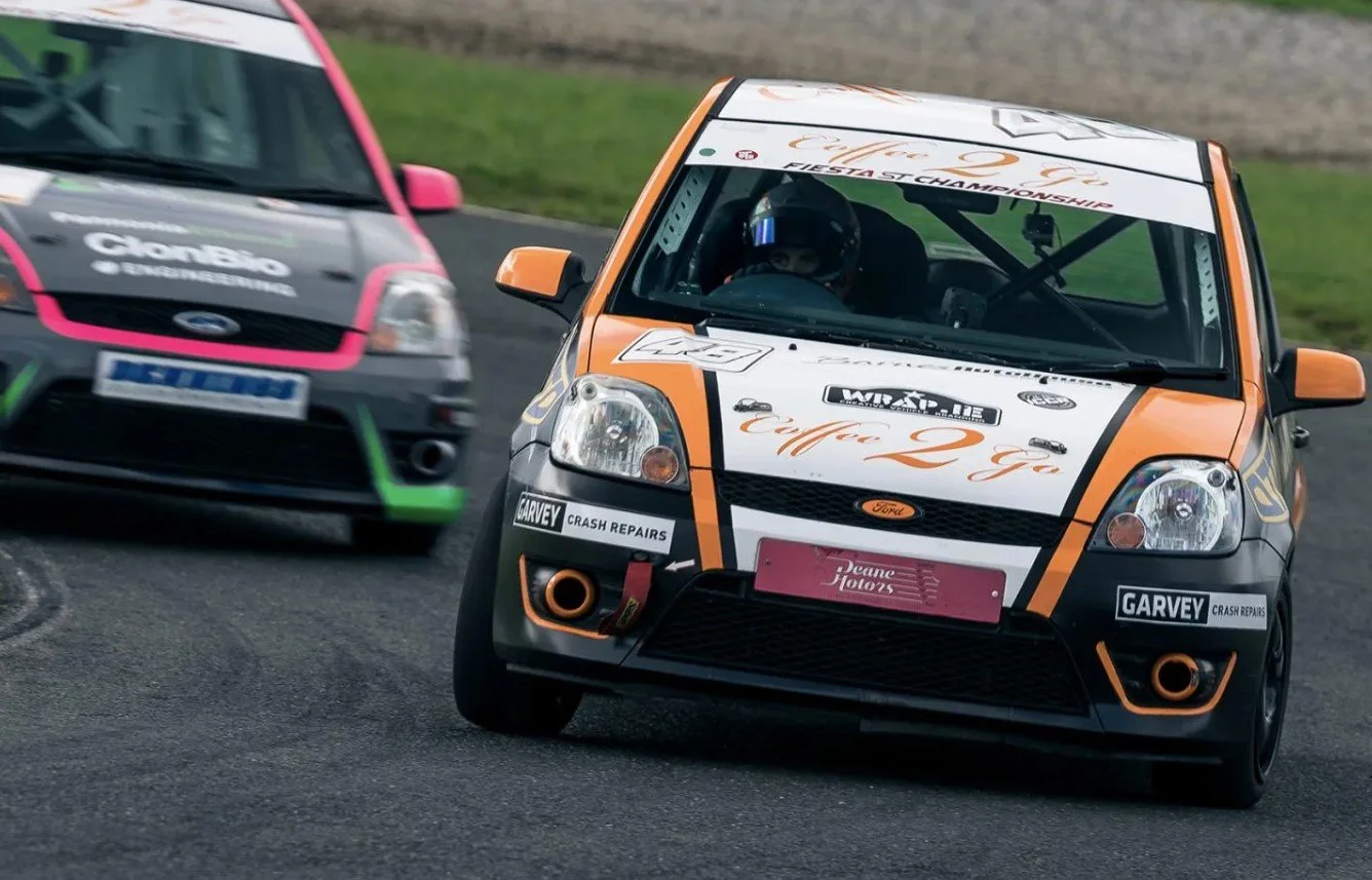 Circuit Racing — Motorsport Ireland