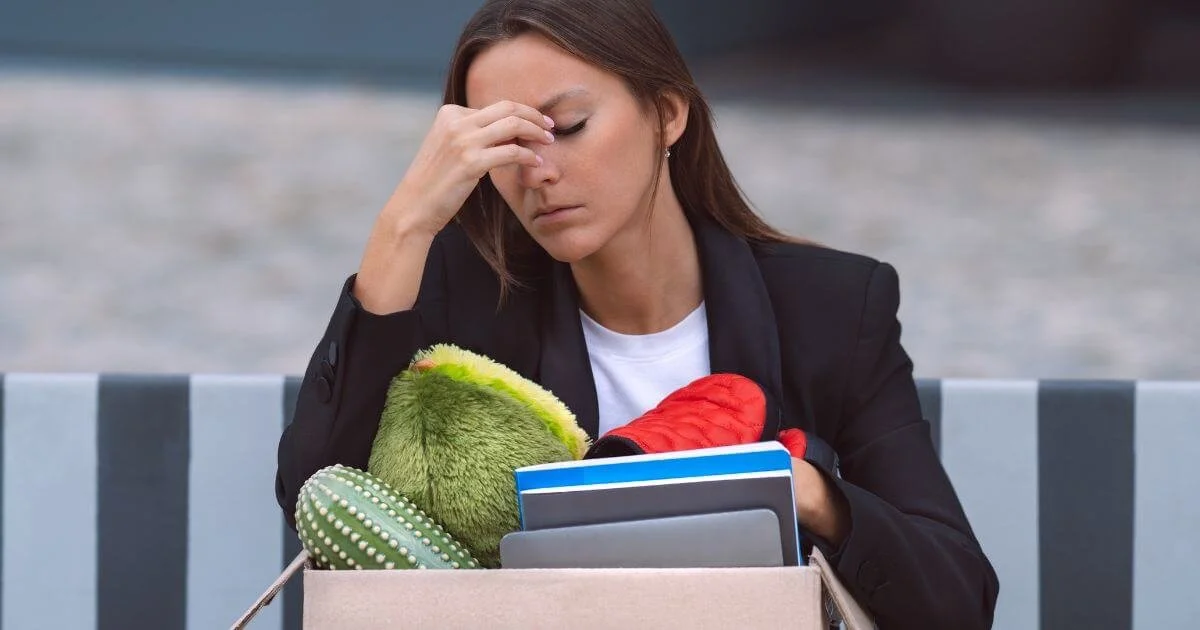 Christian Counseling for Job Loss: Rebuilding Purpose After Career ...