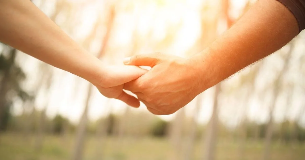 Christian Attachment Theory: How Early Wounds Affect Adult Relationships