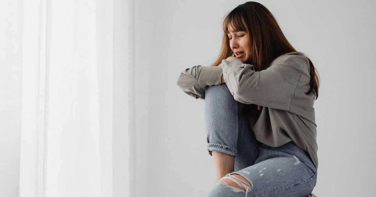 Christian counseling for anxiety.