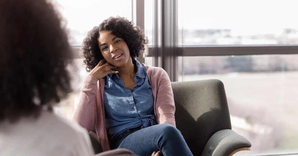 Christian Counseling and Mental Health Awareness Month: Why Faith and Therapy Work Together