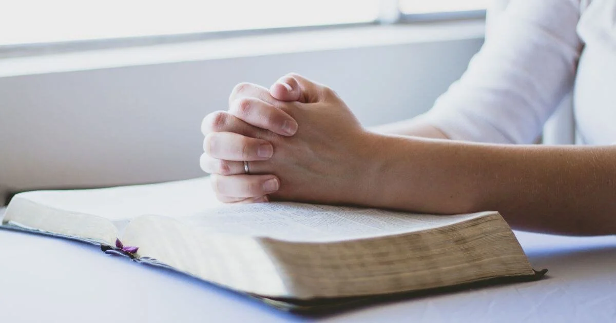 Christian Therapy Versus Secular Therapy: What Is the Difference?