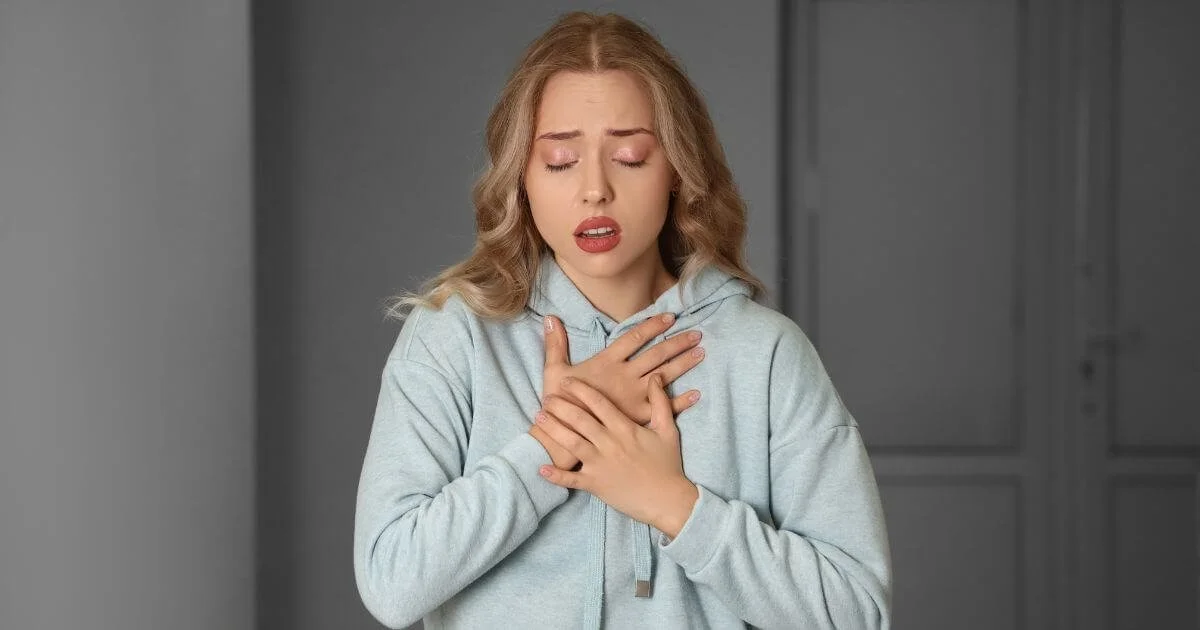 Christian Counseling for Panic Attacks: What Happens in Your Body and How to Calm It