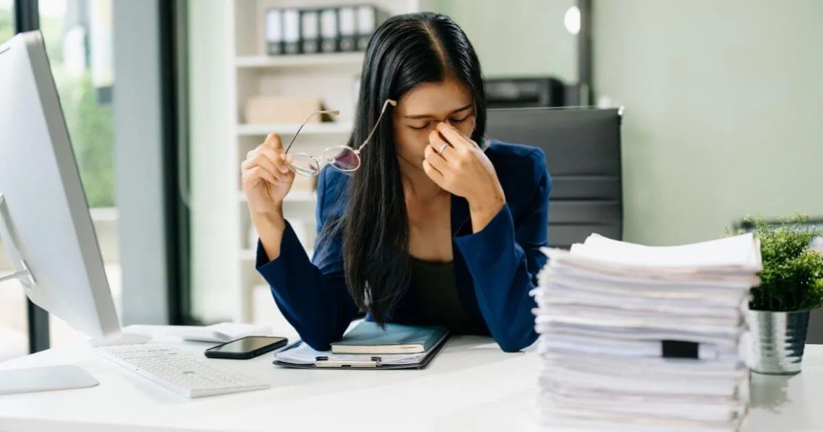 Christian counseling for overthinking.