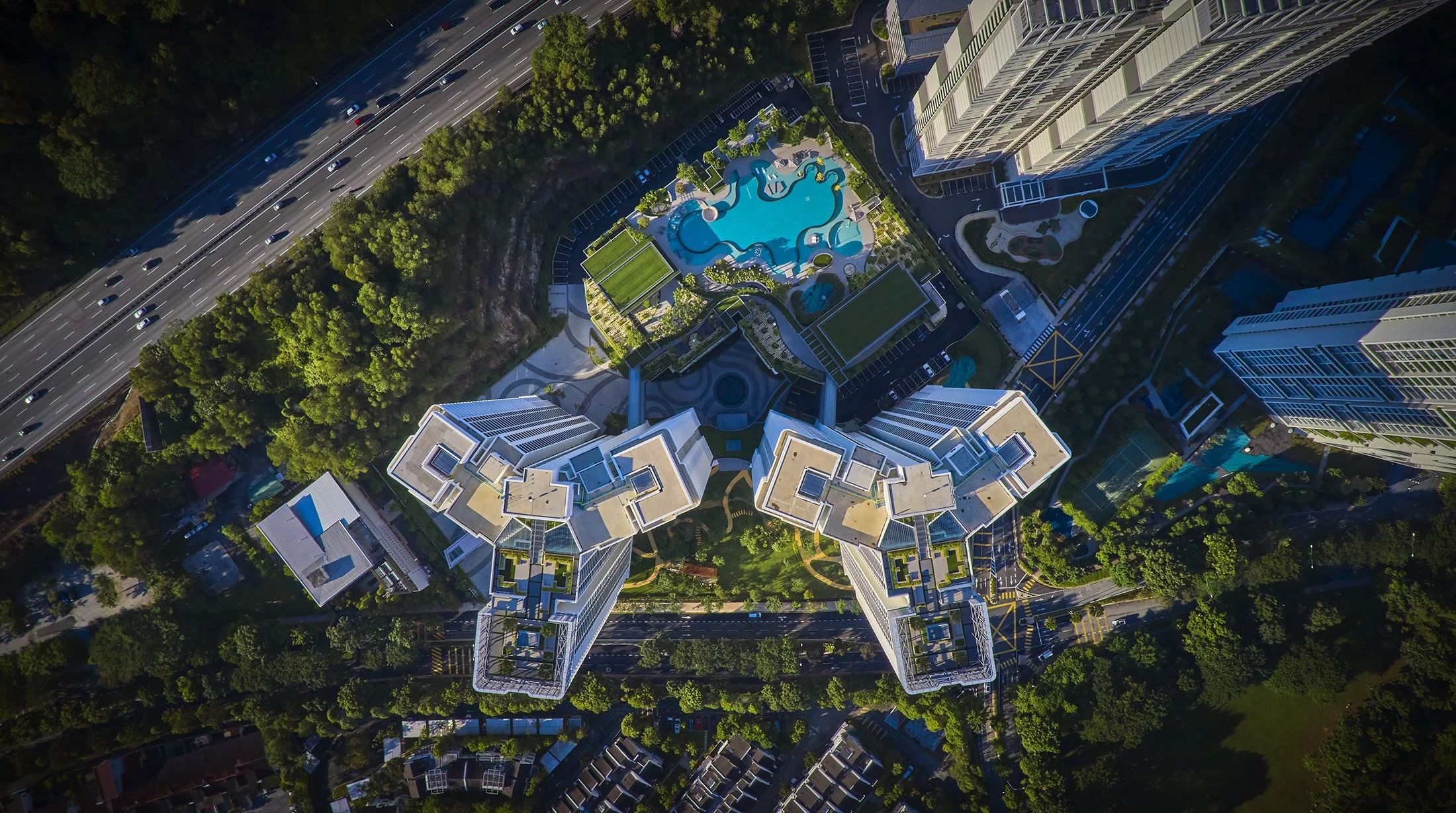 Desa Park City Southbrooks