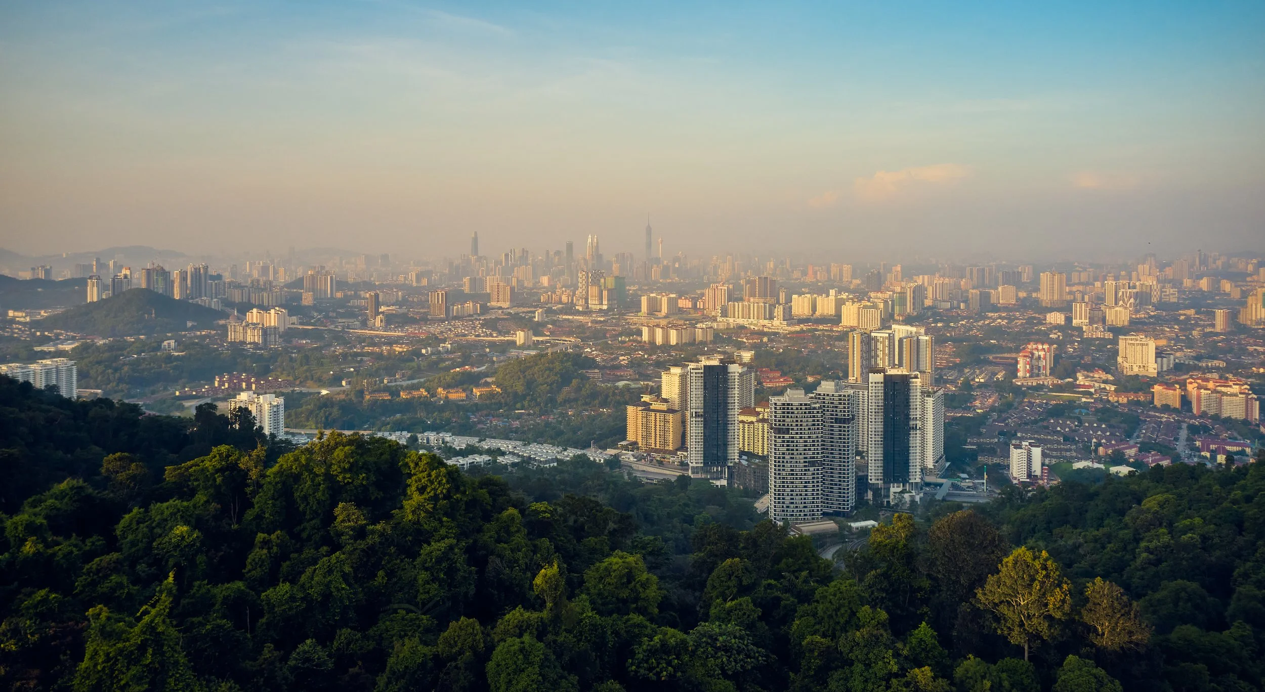 Sime Darby KL East Park