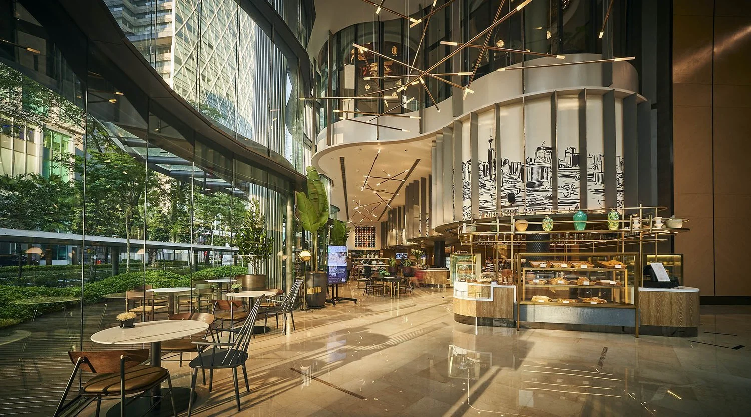 Etoile Bistro EQ Hotel