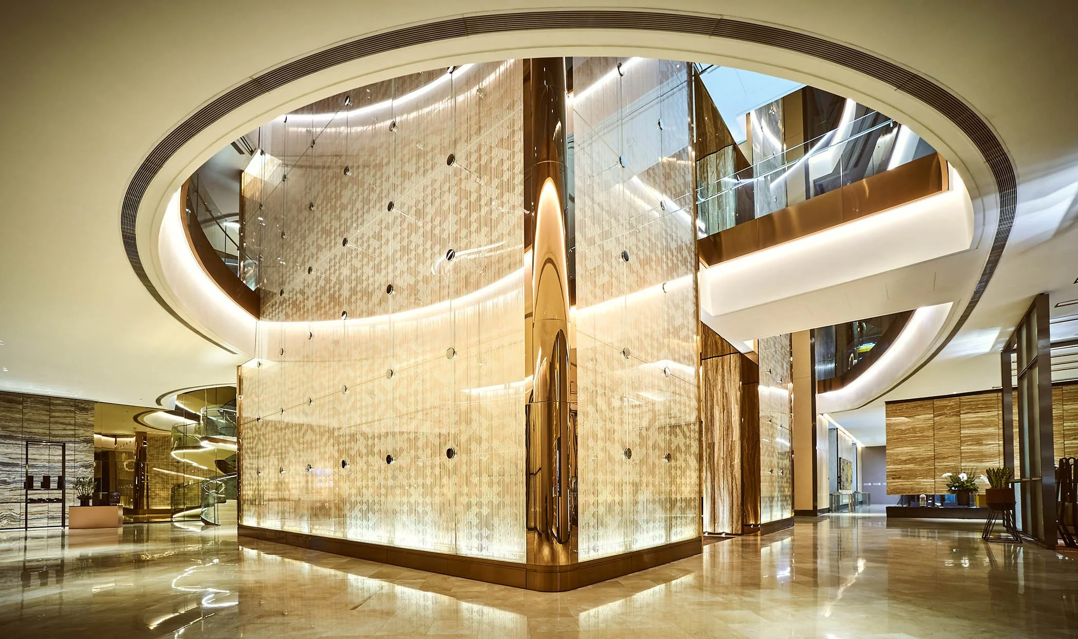 EQ Hotel Kuala Lumpur