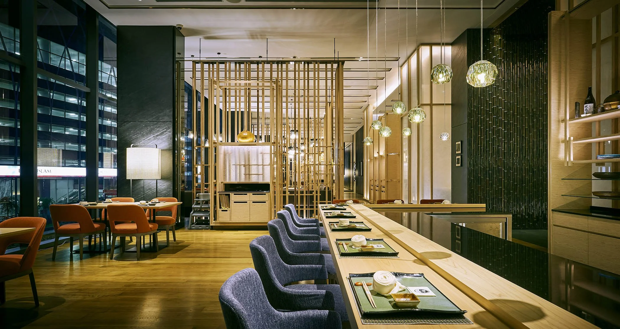 Kampachi EQ Kuala Lumpur