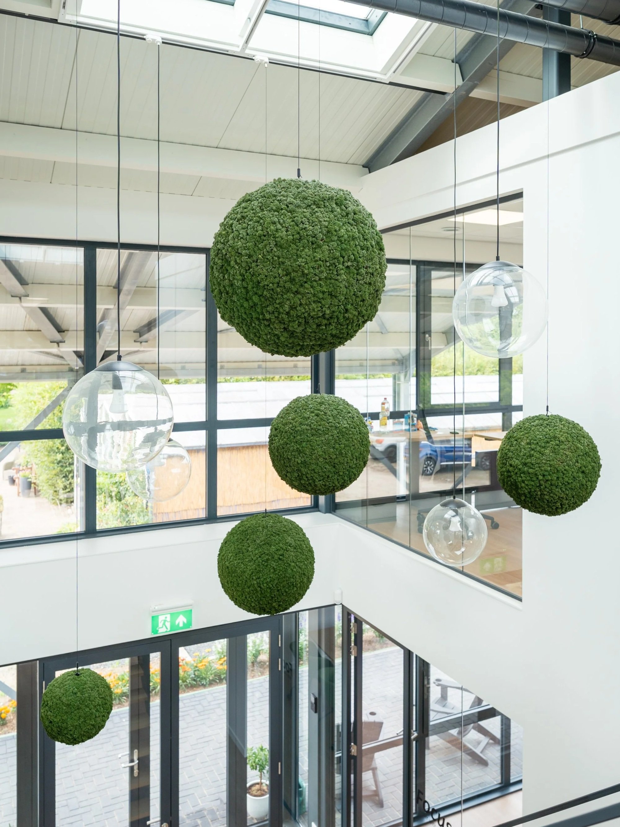 BeRound Testing BV | Deil, Holland