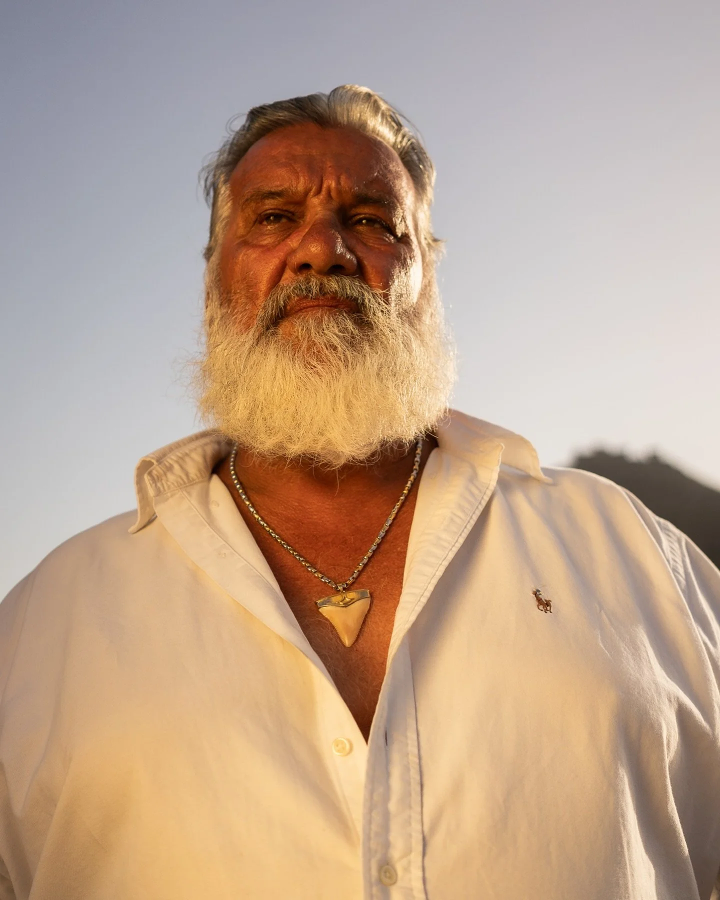 Rocco 🦈

Ogni pezzo &egrave; una celebrazione della nostra terra e delle persone che la abitano, unendo tradizione e autenticit&agrave;

&bull; Dente di squalo incastonato artigianalmente su oro 18kt

💎 @salvatore_aleo_favignana 
💃 @blutaximare 
?