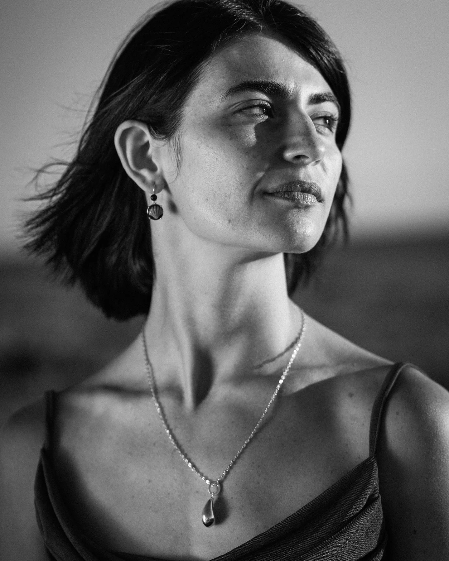 &bull; Collier a goccia oro 18Kt
&bull; Orecchini corallo cerasuolo e lapislazzuli

💎 @salvatore_aleo_favignana
💃 Camilla
📸 @fulviabernacca

Favignana maggio 2024