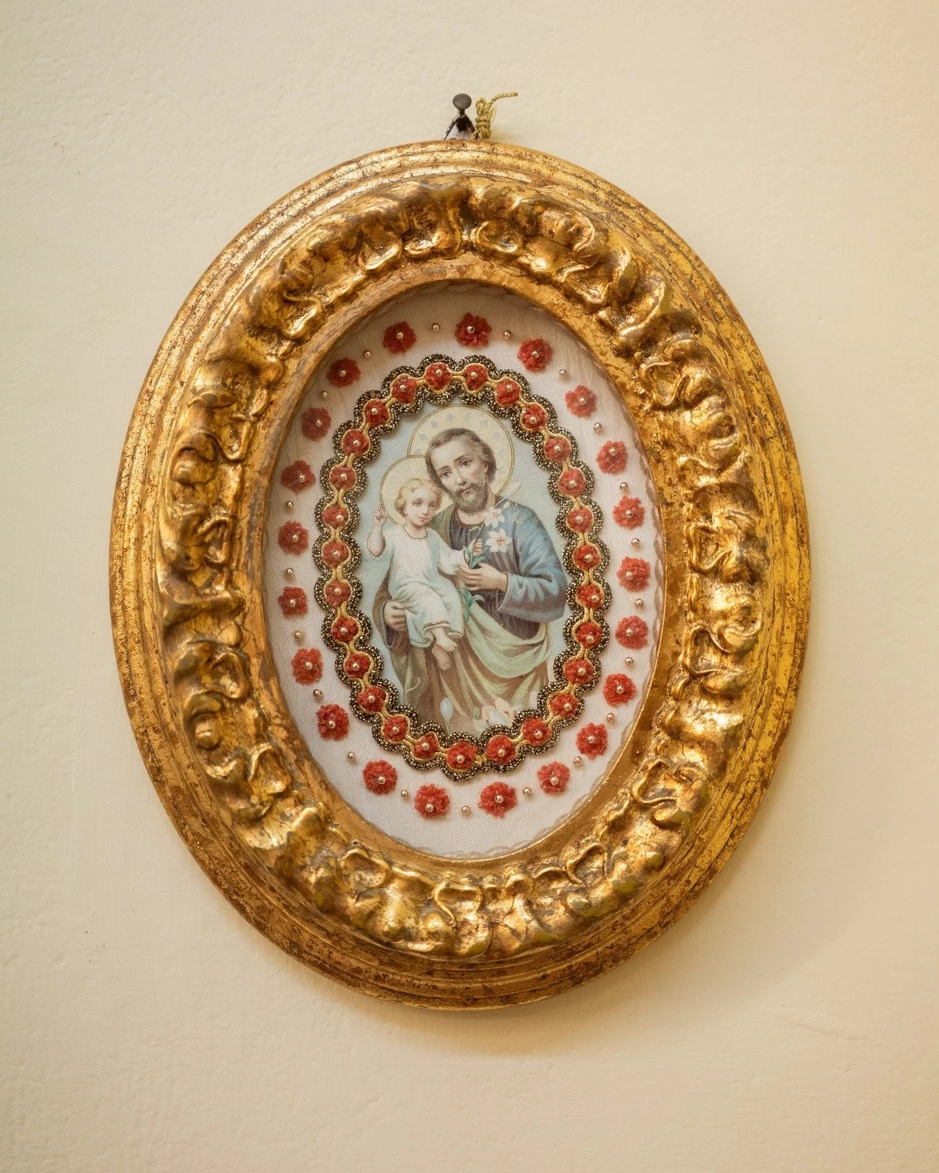 Nelle Egadi il giorno di San Giuseppe &egrave; sempre stato un momento speciale.

A Marettimo e Favignana le case si riempiono di profumi, le tavole vengono preparate con cura, e la festa diventa un gesto collettivo fatto di memoria, gratitudine e co