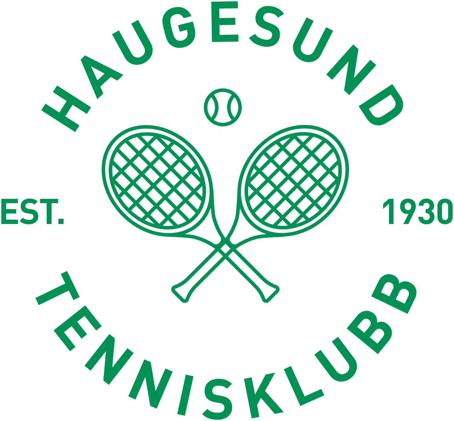 Haugesund Tennisklubb