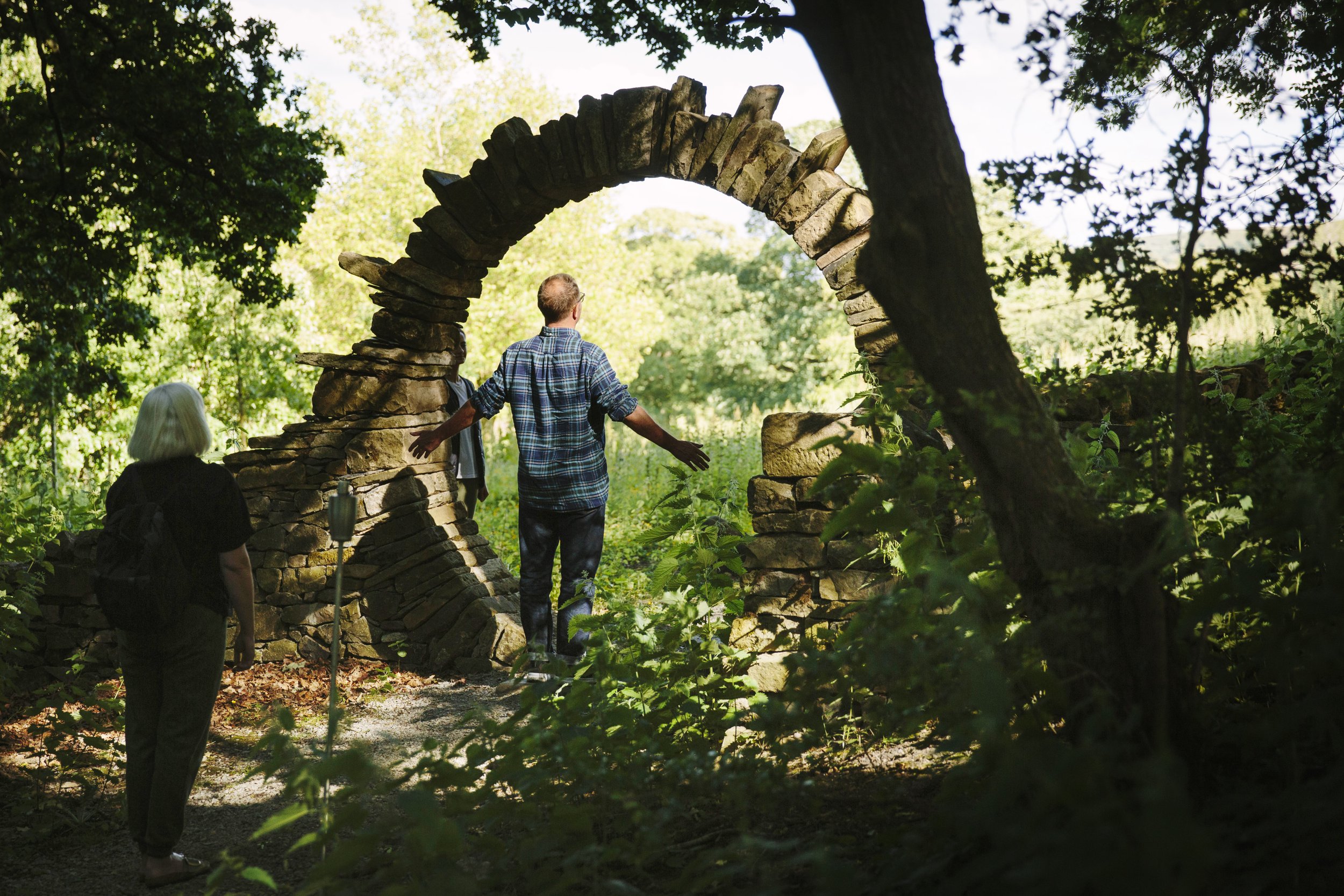 SENSE Retreat at Broughton Sanctuary (10–14 October 2025)A Transformative Experience for Highly Sensitive People
