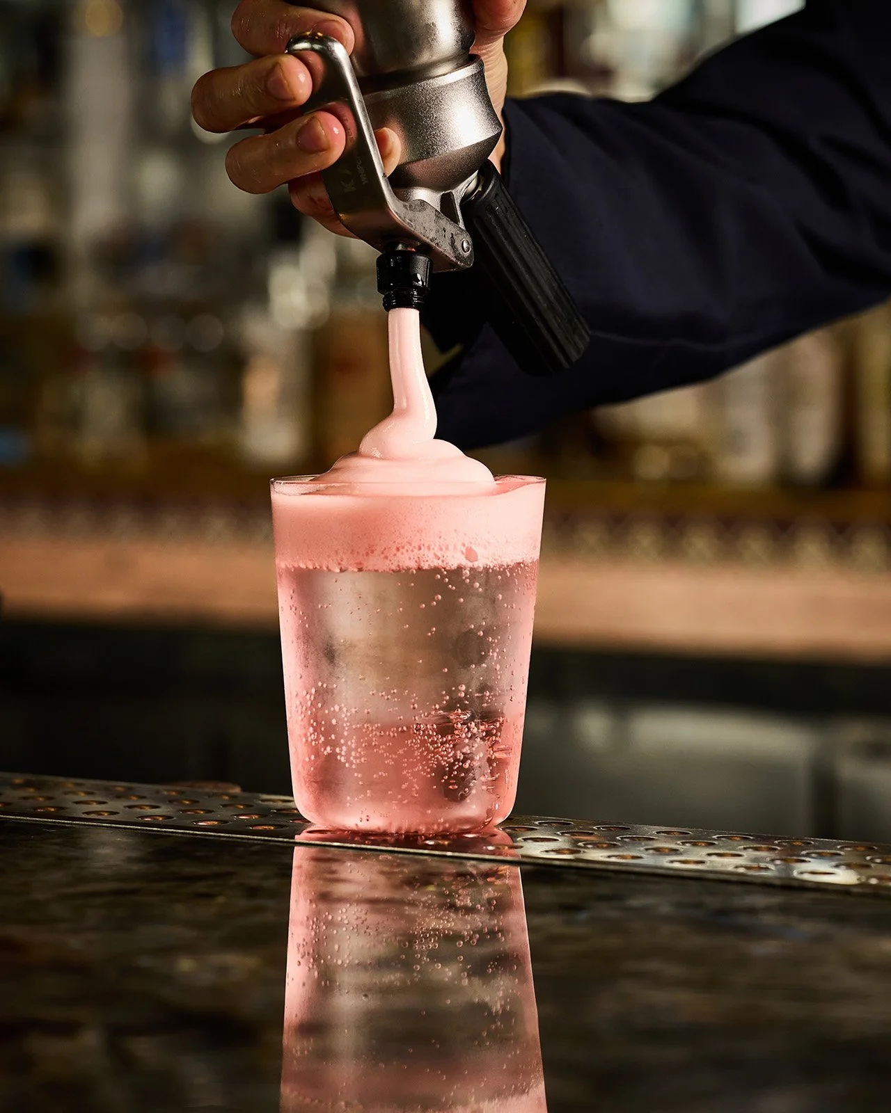 Bar Trigona at Four Seasons Hotel Kuala Lumpur Celebrates Seventh Anniversary With Seventh Consecutive Ranking on Asia's 50 Best Bars List