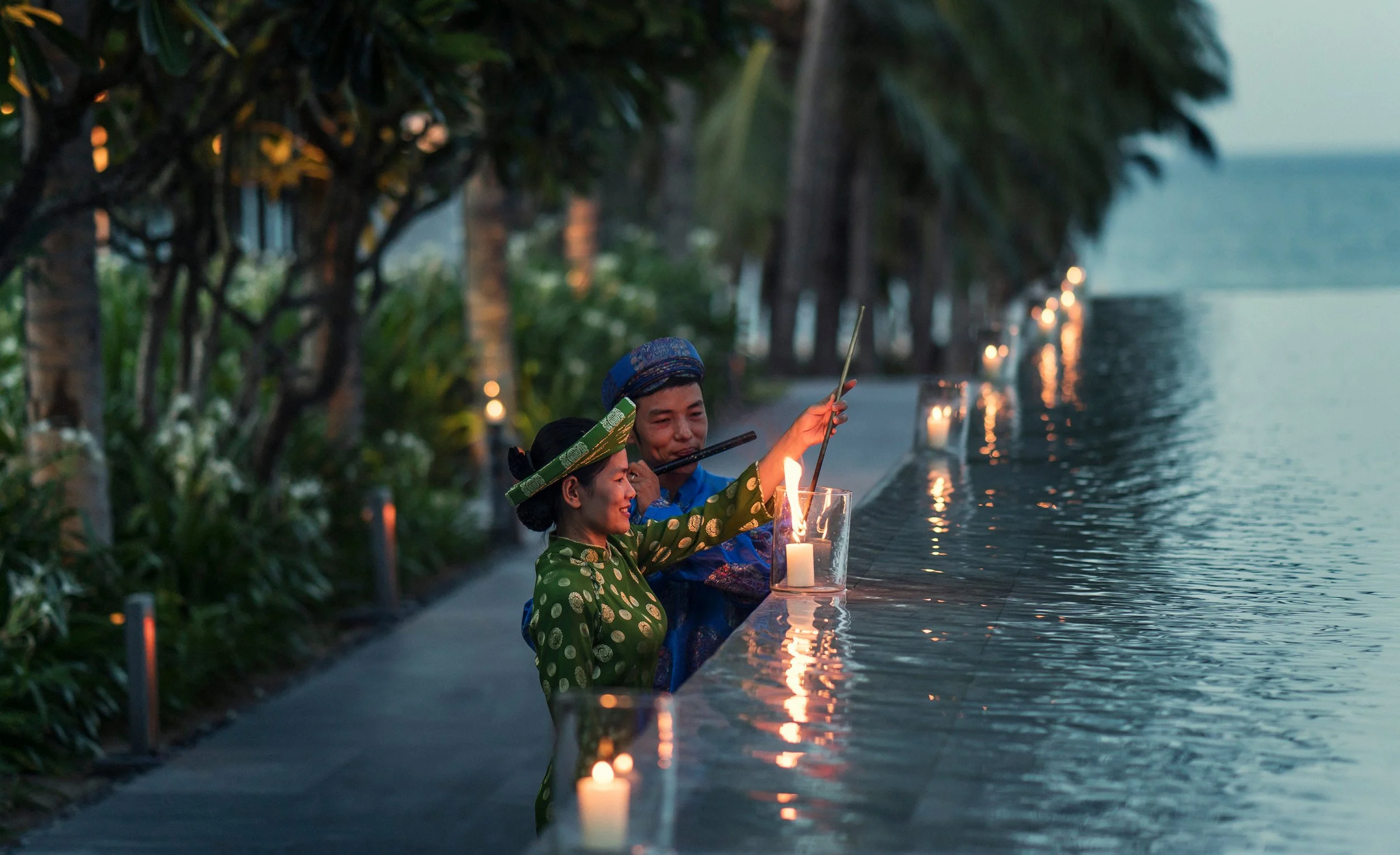Four Seasons Resort The Nam Hai Launches A Journey Through the Cosmos This Festive Season