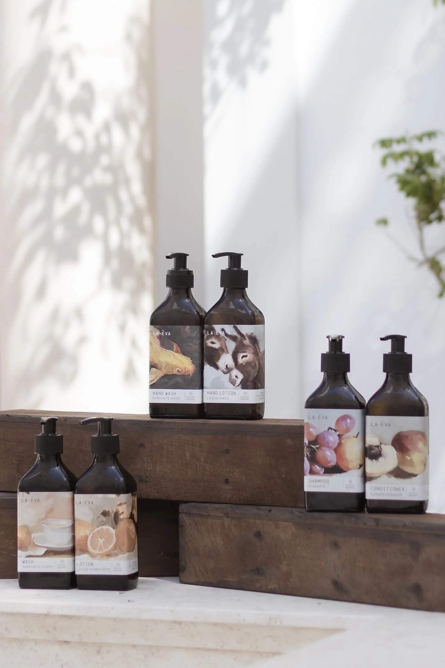 La-Eva starts a fresh chapter with two new signature scents, expanded ritual lines and a partnership with Six Senses