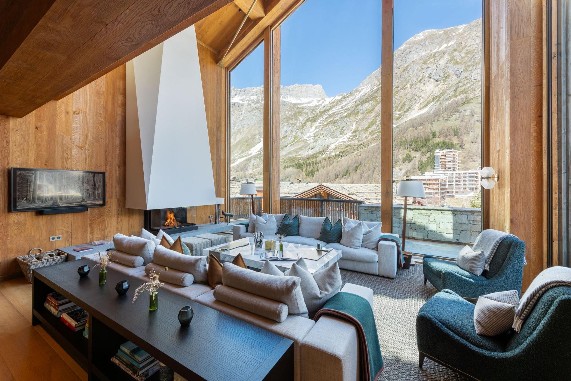 Chalet Etoile North East, Val-d'Isère, France.jpg