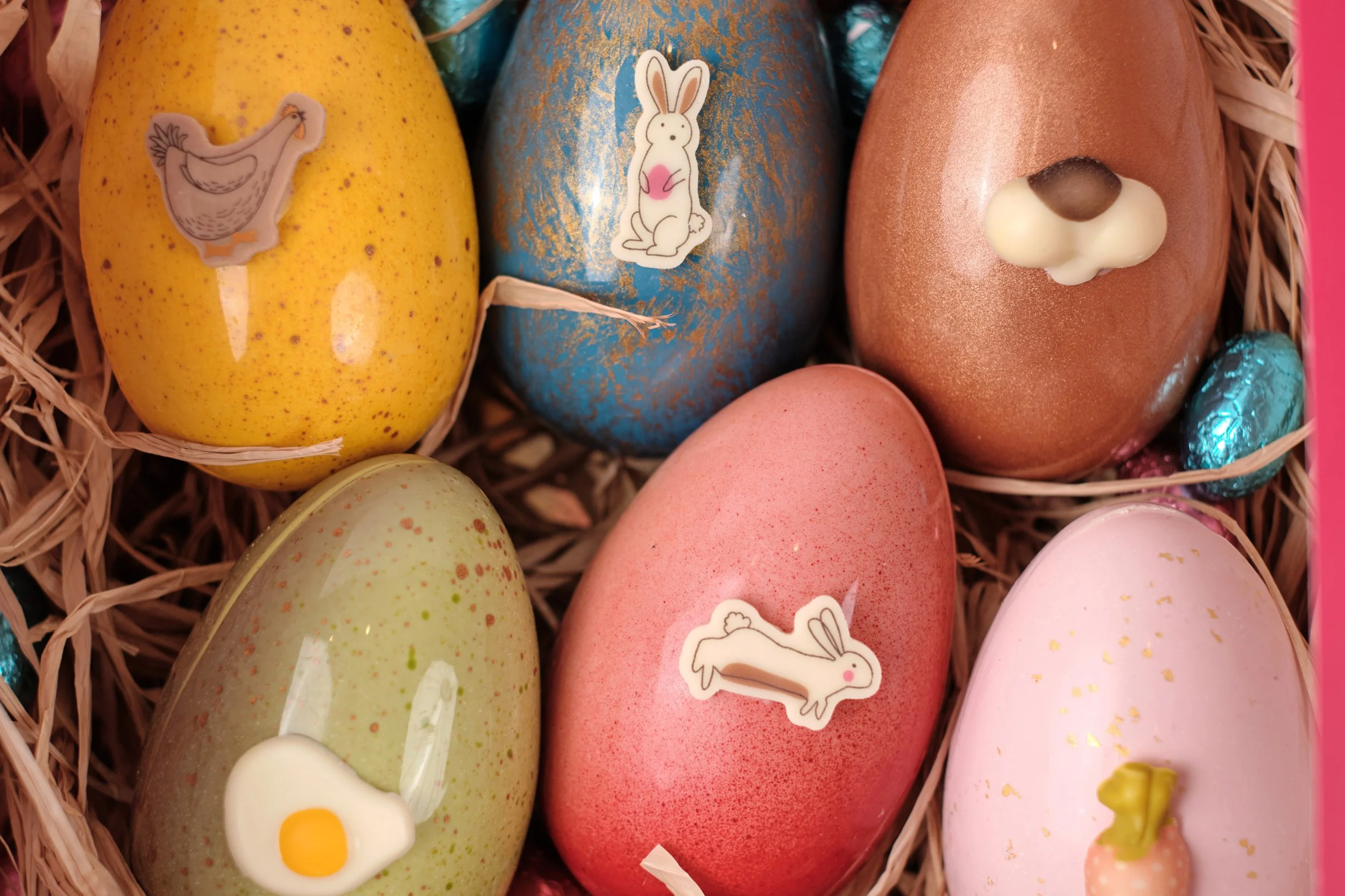 Easter at Four Seasons Resort The Nam Hai: Springtime Celebrations by the Sea