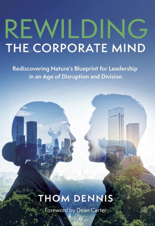 New Leadership Book Calls for Radical Shift From Control to Connection