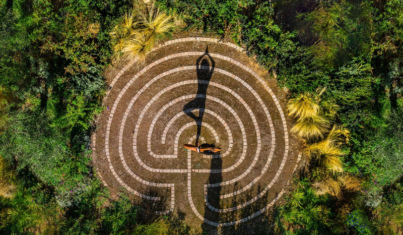 JOIN THE ‘ODYSSEUS JOURNEY’