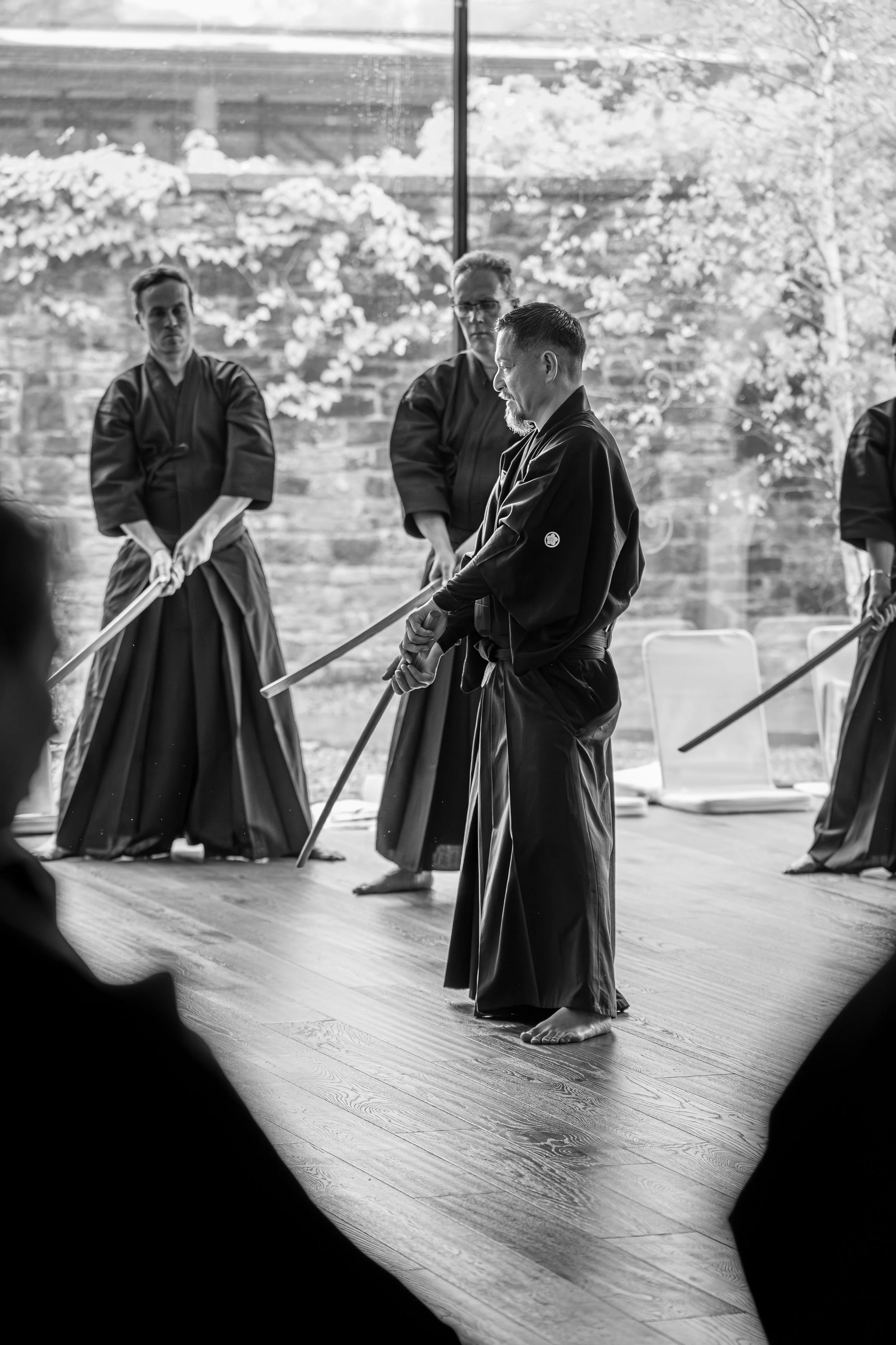 Zen Samurai BW Portrait Cristobal Millar Â© Broughton Sanctuary Mark Oulson-Jenkins.jpg