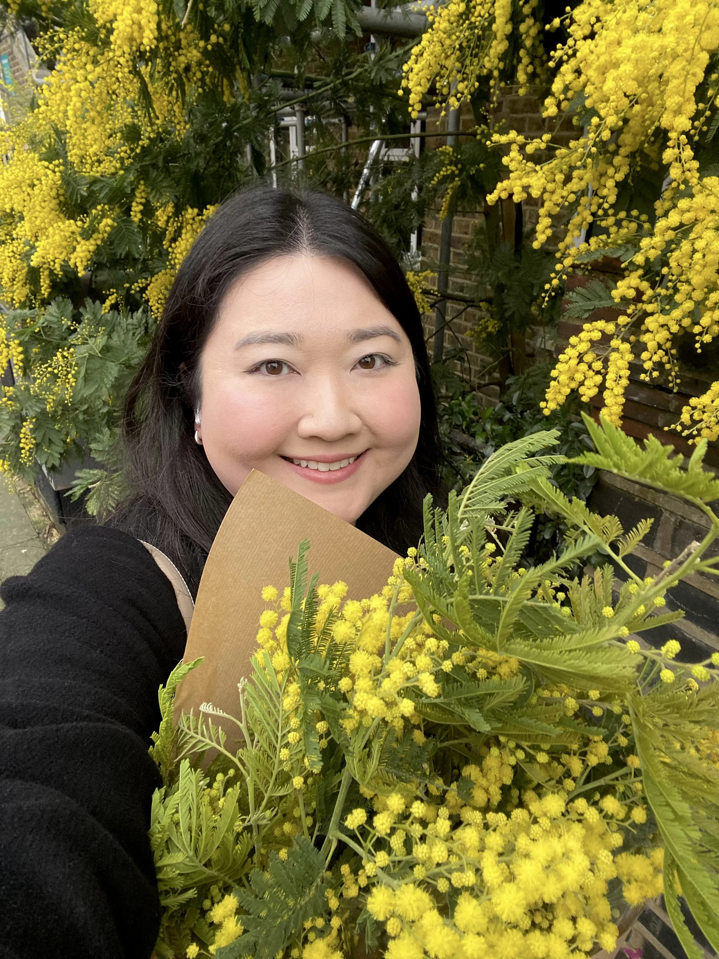 Inside Indigo 8. In Conversation with Jo Yasui