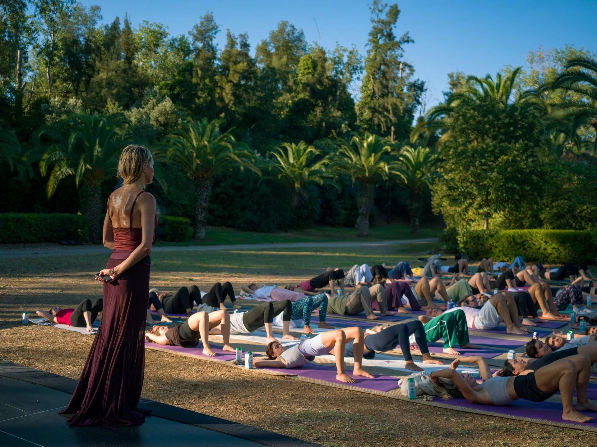 Euphoria Retreat Positions Itself at the Forefront of Greece's Longevity Movement with Second Annual Wellbeing Festival (19-28 June 2026)