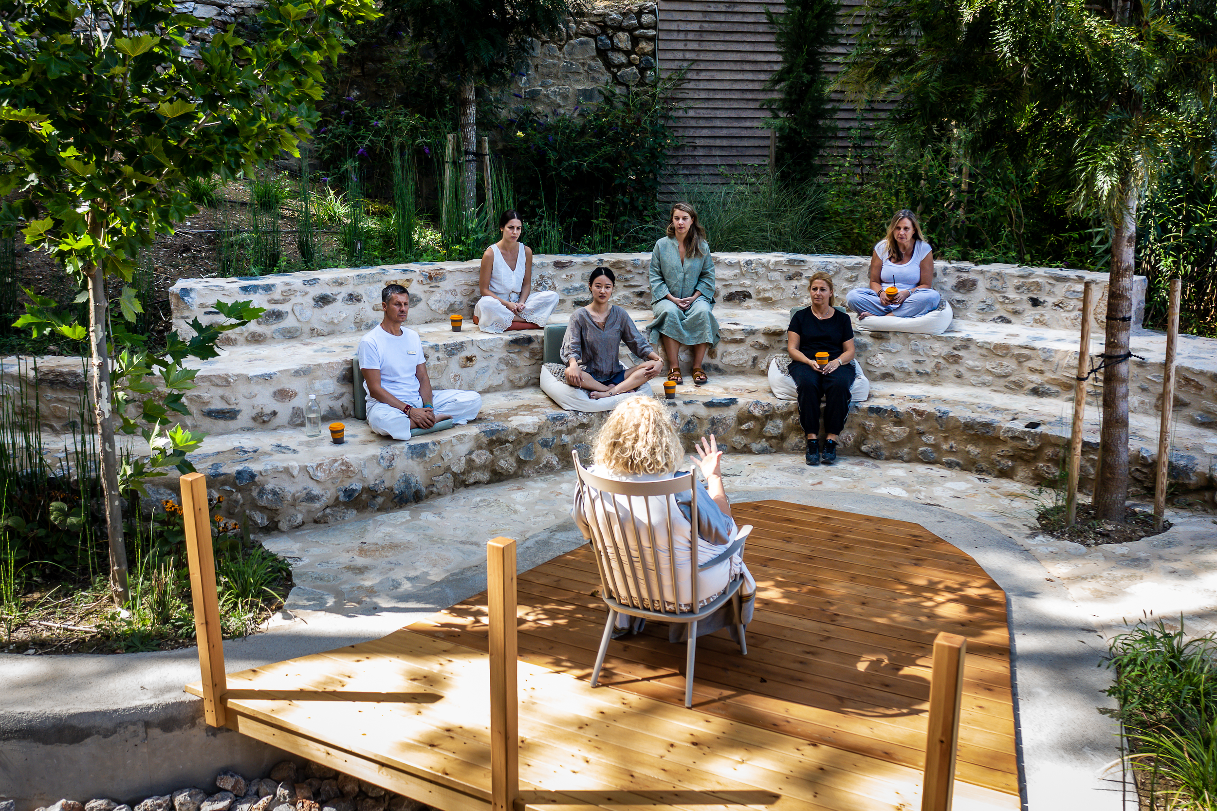 A Modern Odyssey: Euphoria Retreat Announces June Dates for Transformational 'Odysseus Journey'