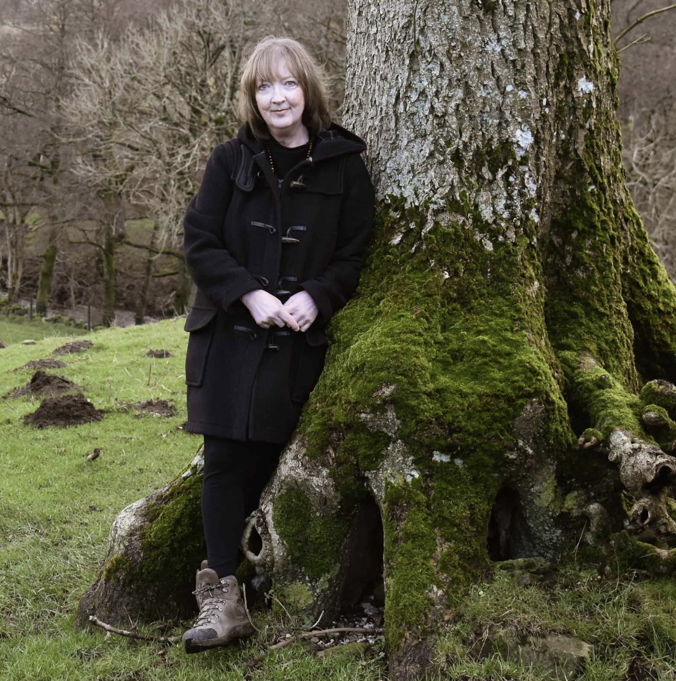 Nostos Retreat Launches at Broughton SanctuaryFive Day Immersion into Meaning, Myth and Modern Spirituality