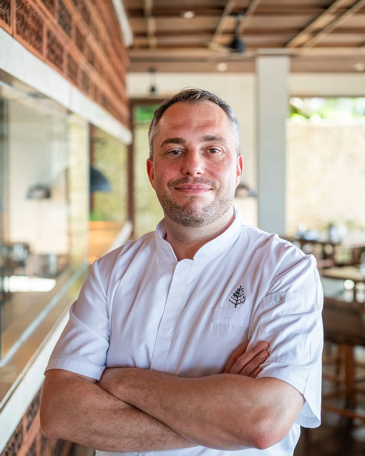 Four Seasons Resort Bali at Jimbaran Bay Serves Up A Fresh Culinary Chapter With New Executive Chef Benjamin Halat