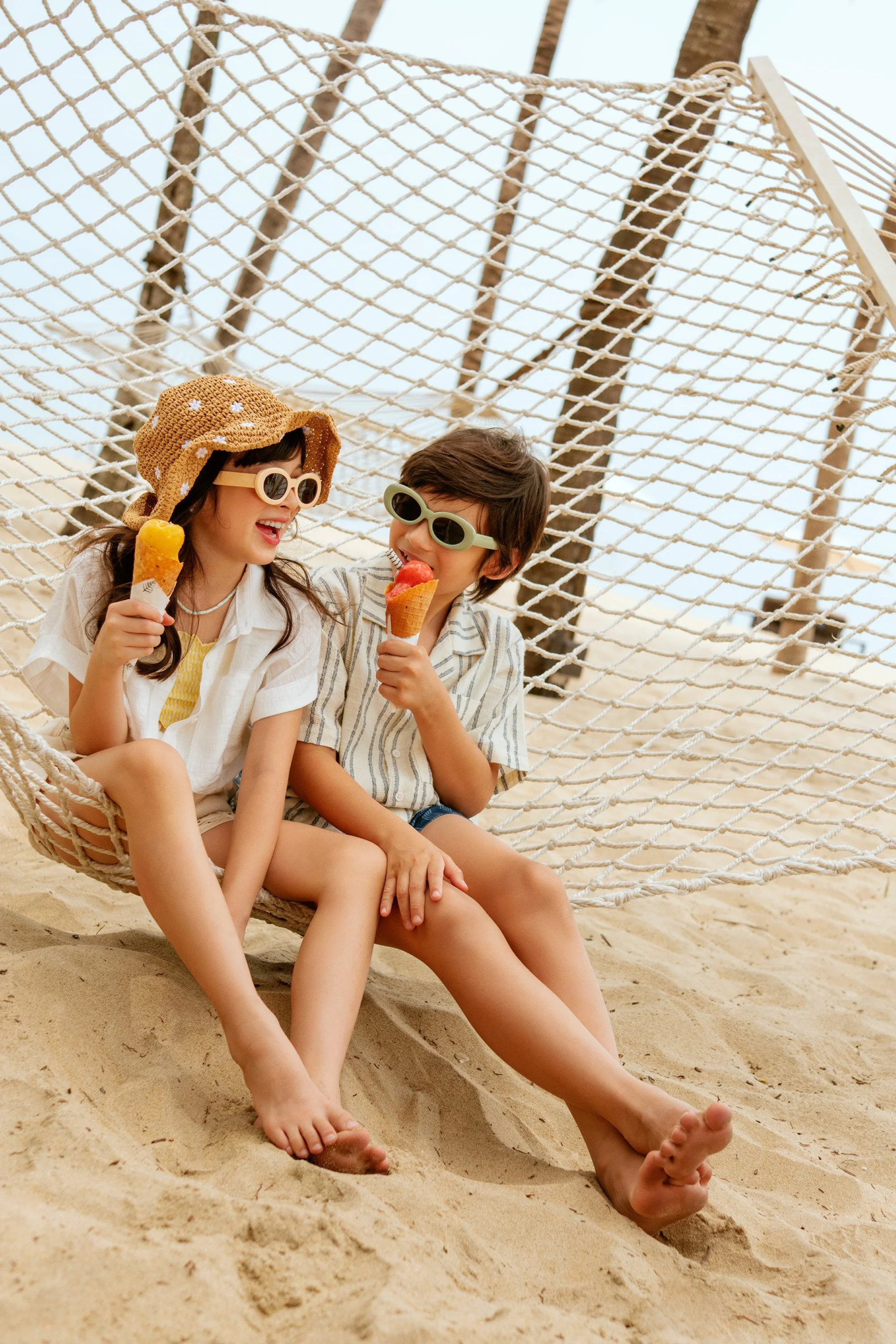 Summer Made Unforgettable at Four Seasons Resort The Nam Hai, Hoi An, Vietnam