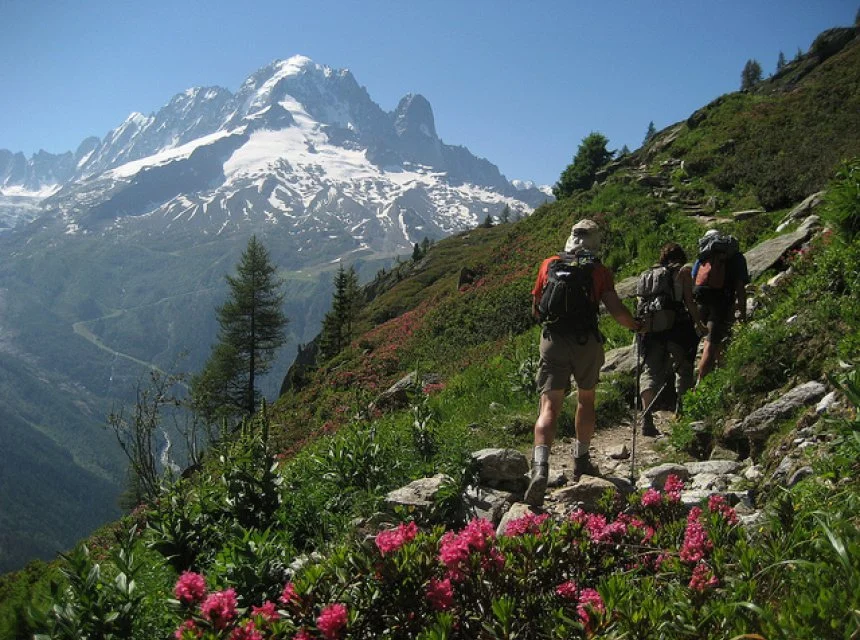 Private Chalets Become the New Basecamp for Alpine Adventure Luxury