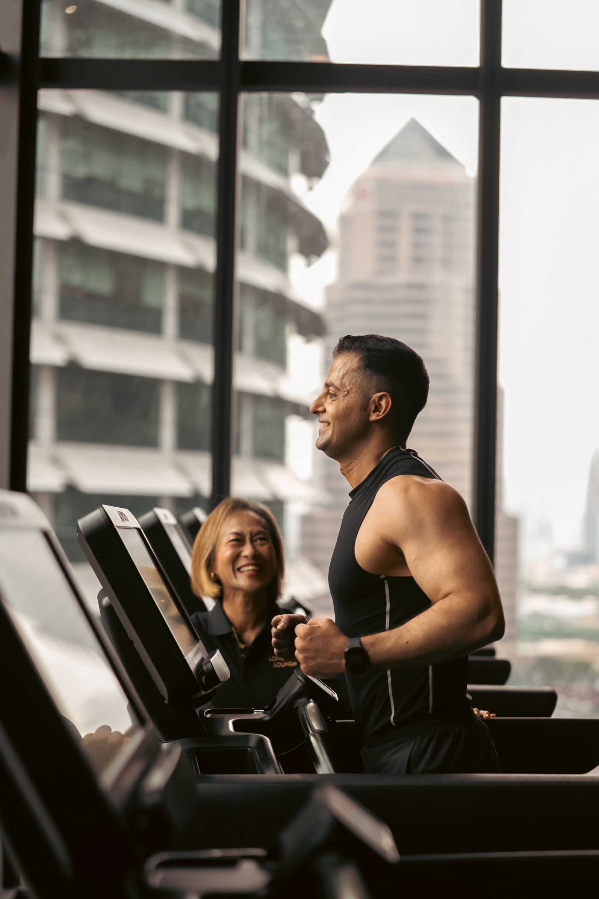 Four Seasons Hotel Kuala Lumpur Unveils the Longevity Lounge, Marking a New Chapter in Bespoke Wellbeing