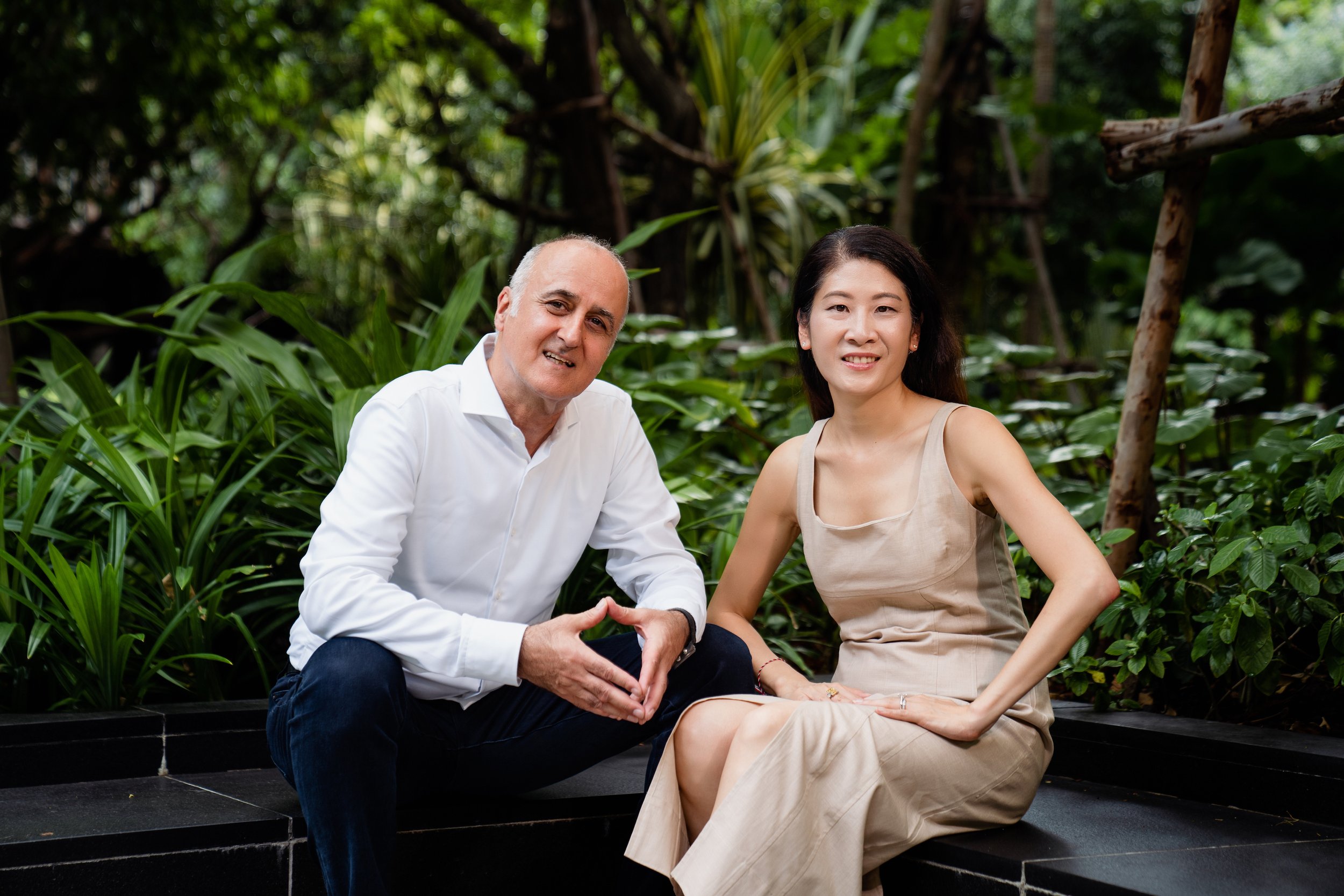 Reimagining What It Means to Live Well, Thrive and Belong