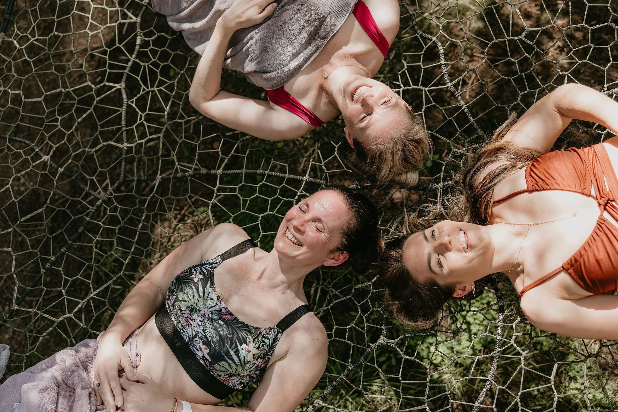 Broughton Sanctuary Launches Flagship Women's Gathering