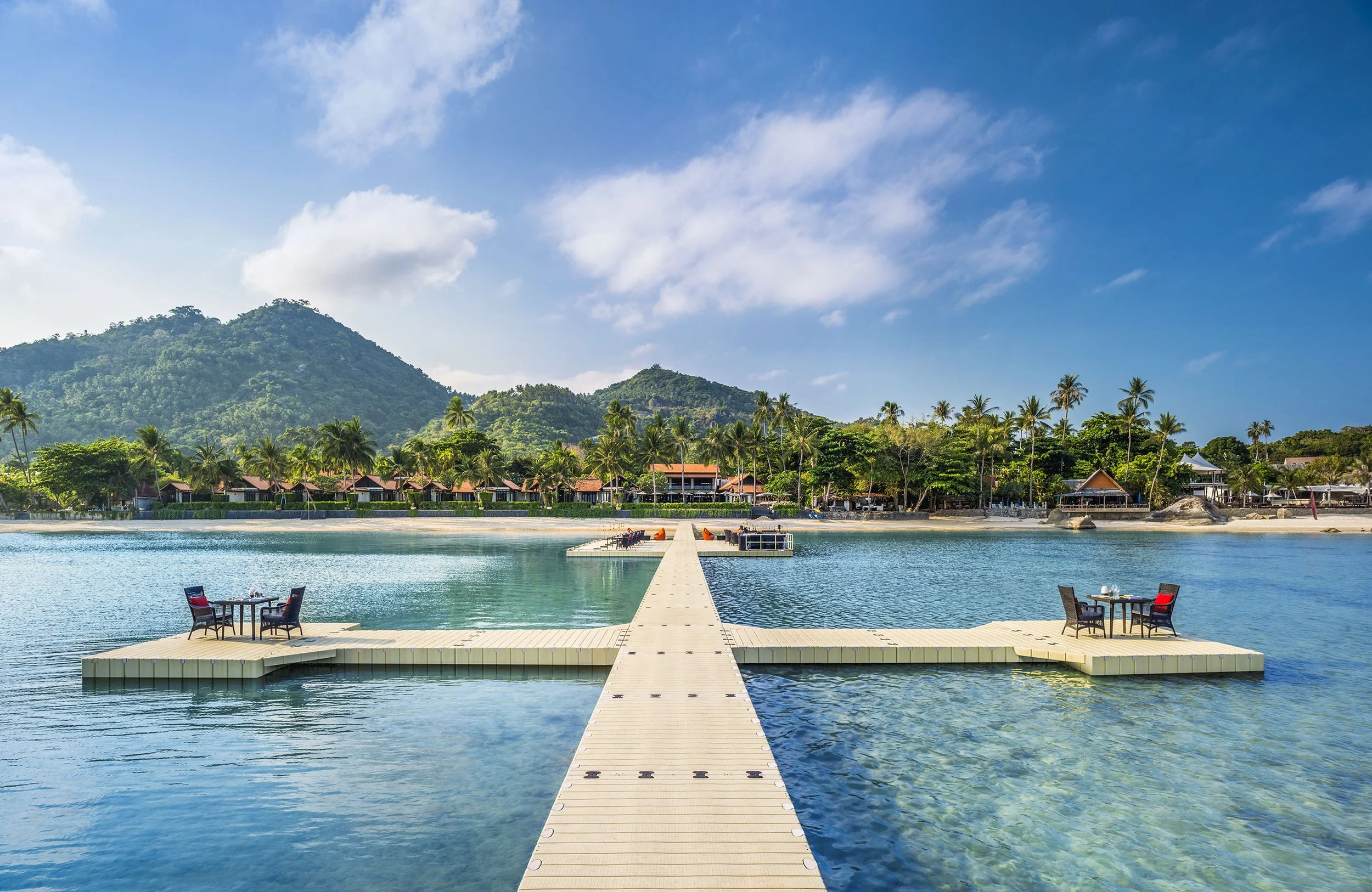 Fivelements unveils its next chapter as a global integrative wellbeing brand
