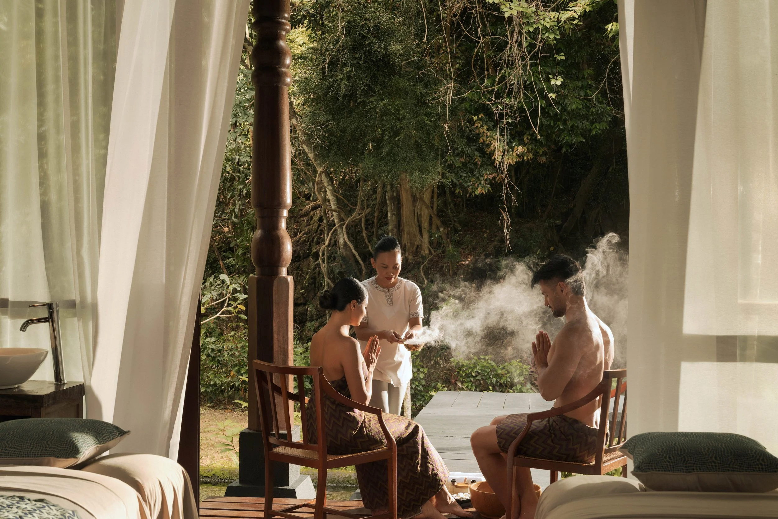 Four Seasons Resort Langkawi Unfolds a Deeper Wellness Experience With Newly Crafted Immersions