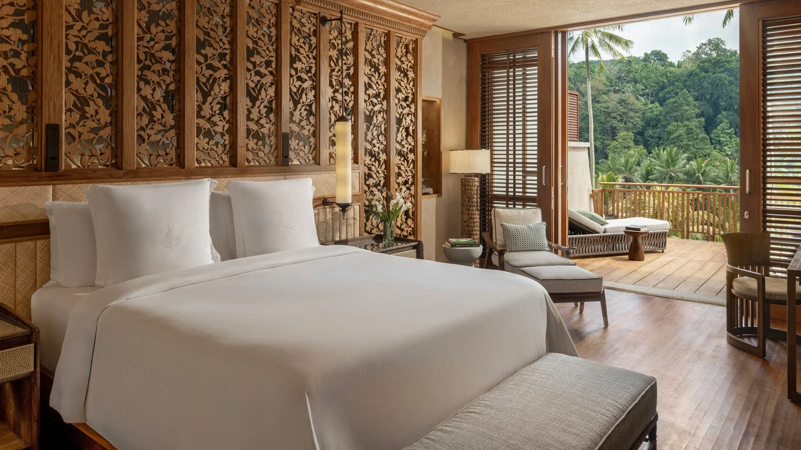 Sayan, Reframed: Four Seasons Resort&nbsp;Bali at Sayan Unveils Its First Reimagined Suites