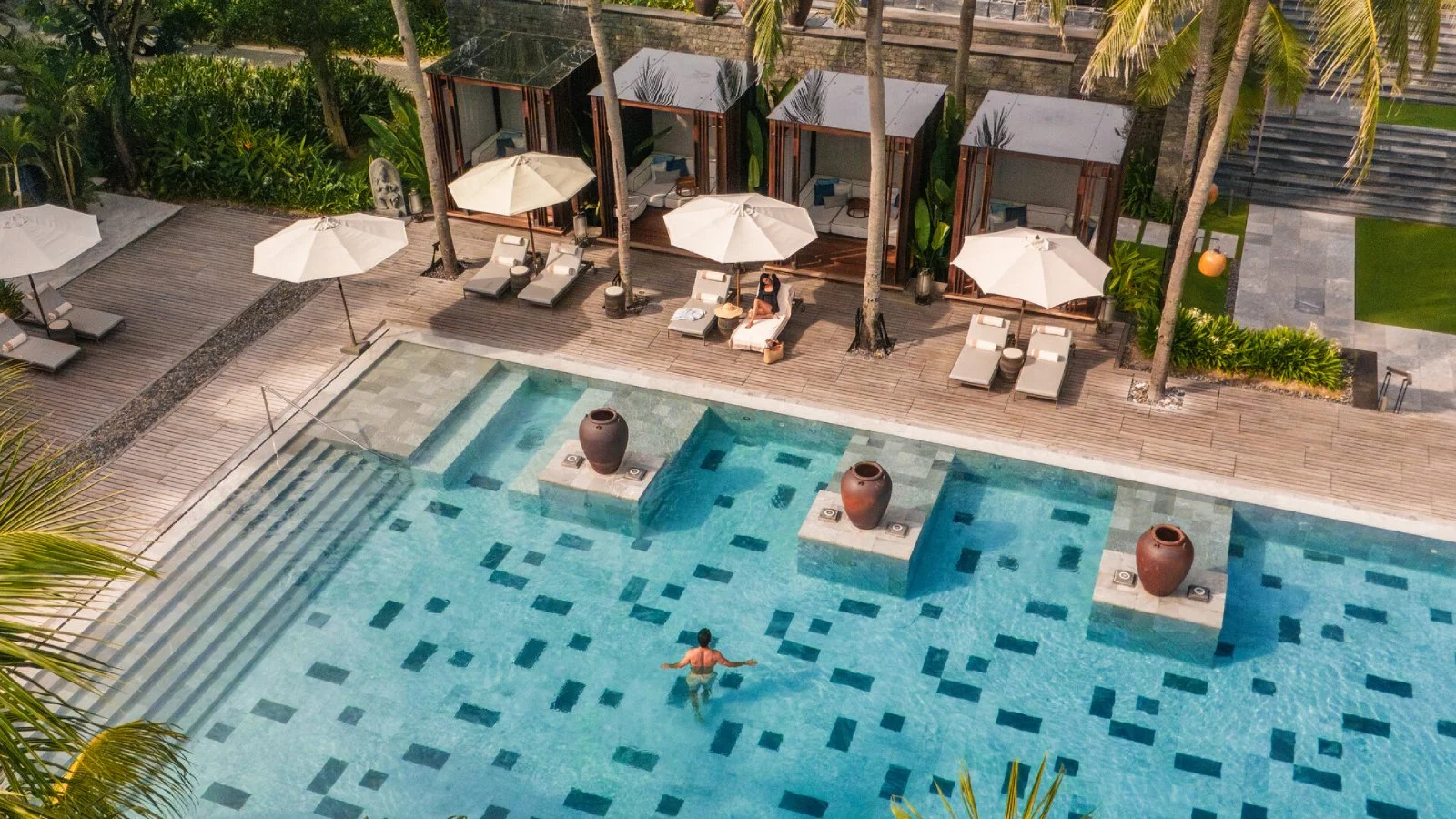 Four Seasons Resort The Nam Hai Retains Two Michelin Keys, Reaffirming Its Place Among Vietnam’s Most Exceptional Hotels