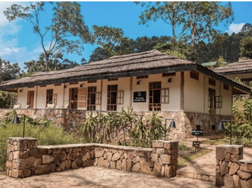 Volcanoes Safaris Partnership Trust celebrates the opening of the Bwindi Gorilla Conservation Centre on World Gorilla Day
